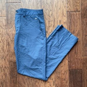 men’s J. Lindeberg pants